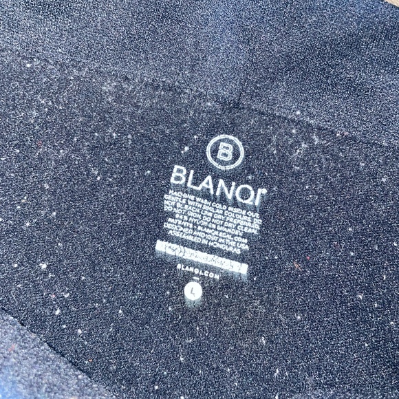 2 Blanqi maternity leggings - Picture 1 of 3